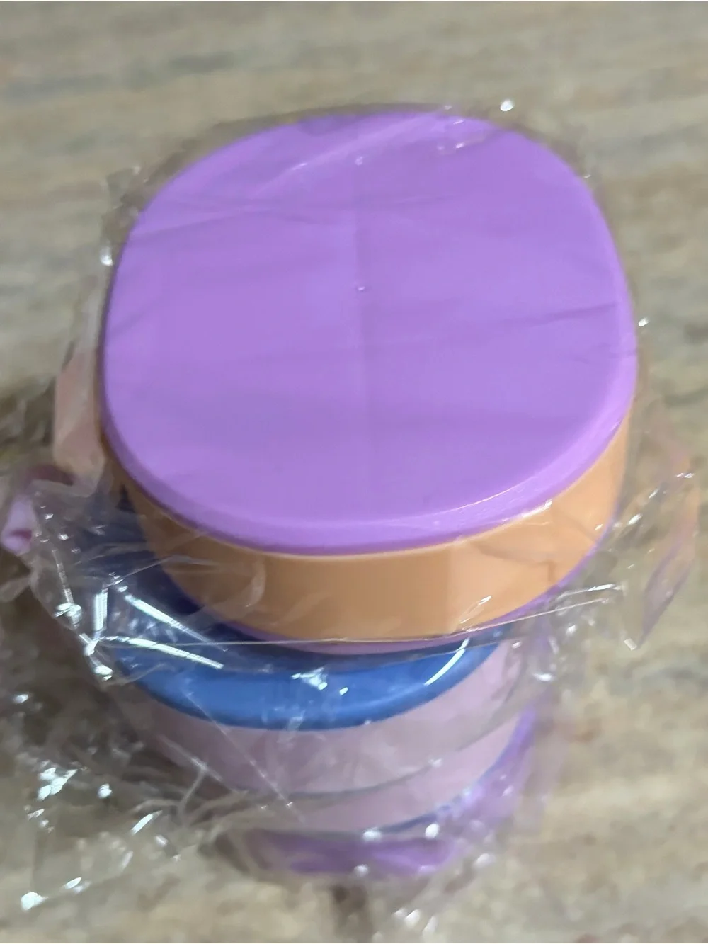 Pop Sonic popsonic stackable